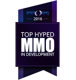 MMORPG 2016 TOP HYPED MMO IN DEV